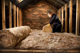 Reliable Albion, MI Insulation Solutions